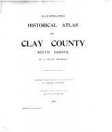 Clay County 1901 